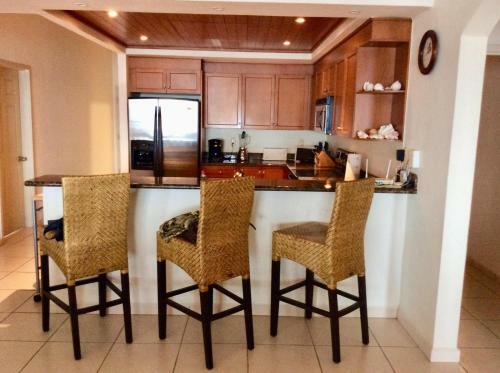 Apartamento Playa Royale 206