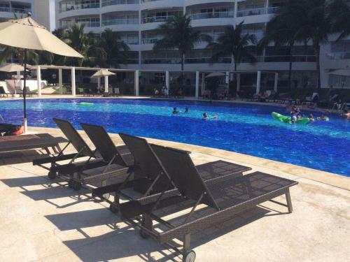 Apartamento Villa Magna 223