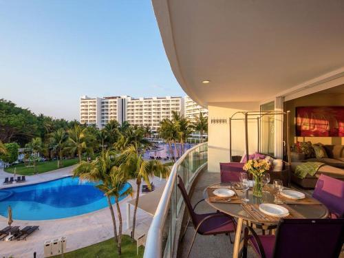 Apartamento Villa Magna 223