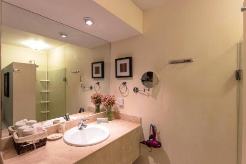 Apartamento Villa Magna 223