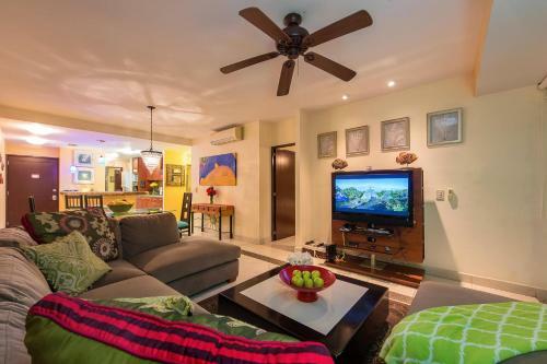 Apartamento Villa Magna 223