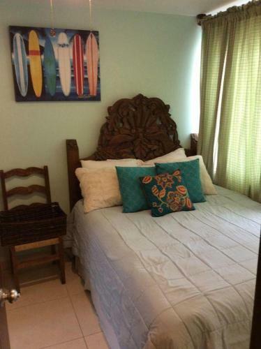 Apartamento Villa Magna 223