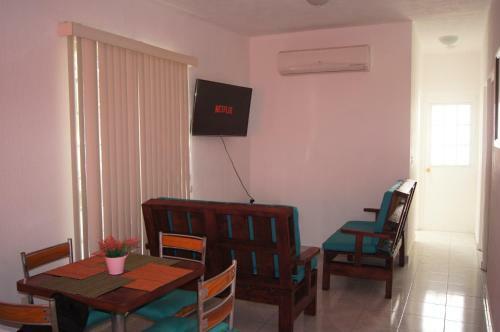 Apartamento Casita Nuevo Vallarta