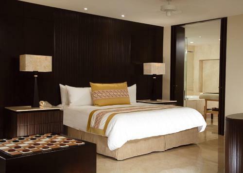 Hotel Grand Velas Riviera Nayarit
