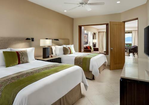 Hotel Grand Velas Riviera Nayarit