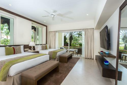 Hotel Grand Velas Riviera Nayarit