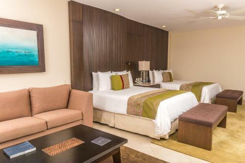 Hotel Grand Velas Riviera Nayarit