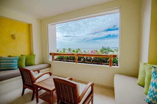 Hotel Grand Velas Riviera Nayarit