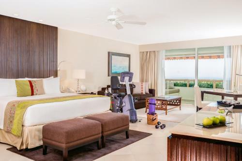 Hotel Grand Velas Riviera Nayarit