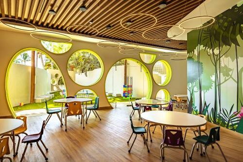 Hotel Grand Velas Riviera Nayarit