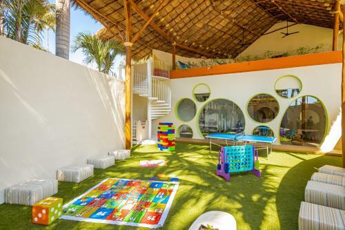 Hotel Grand Velas Riviera Nayarit
