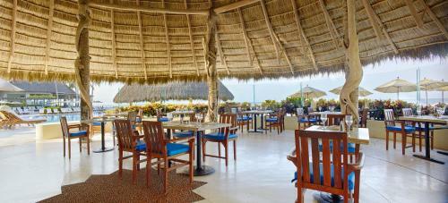 Hotel Grand Velas Riviera Nayarit