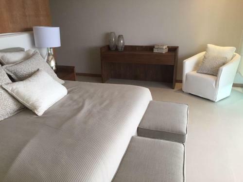 Apartamento Ambassador Pent House