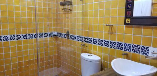 Hotel Siglo XVII