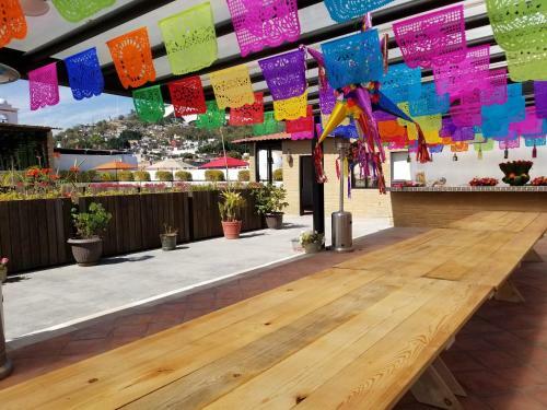 Hotel Siglo XVII