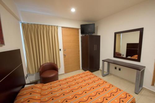 Hotel Oaxaca Inn Express
