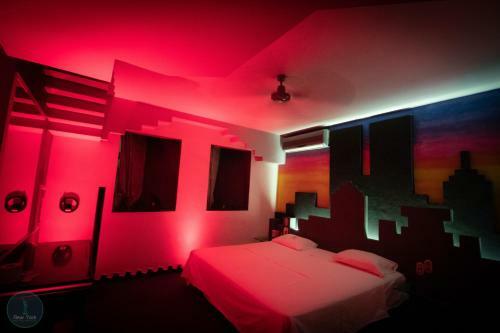 New York Hotel/motel