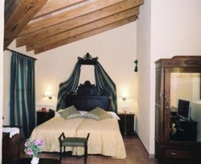 Agroturismo Es Quatre Cantons