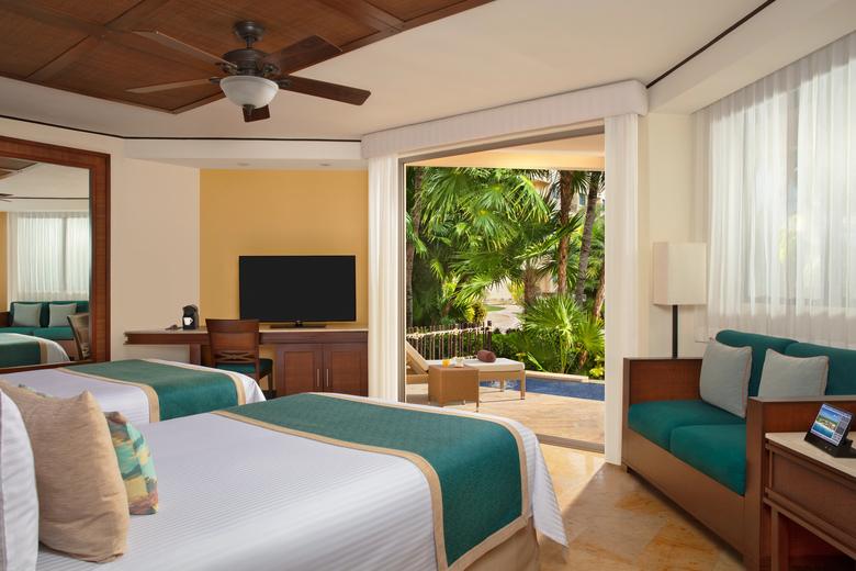 Hotel Dreams Riviera Cancun Resort And Spa