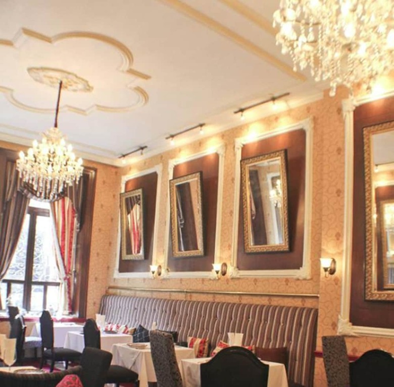 Hotel Puebla De Anta�o