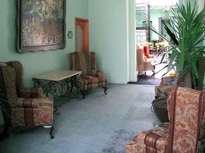 Hotel Puebla De Anta�o