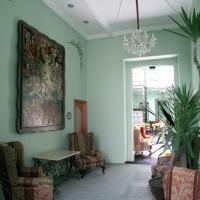 Hotel Puebla De Anta�o