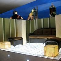 Hotel Puebla De Anta�o