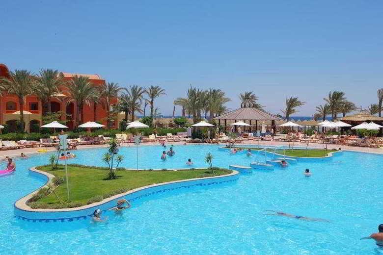 Hotel Grand Plaza