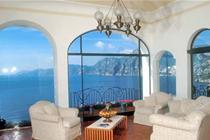 Hotel Tramonto D'oro