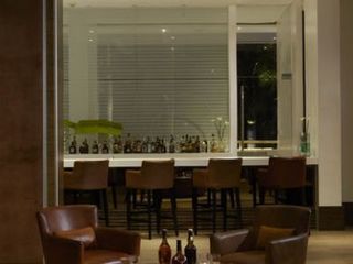 Hotel Complejo Tur�stico Movenpick Y Spa (2 Hab)