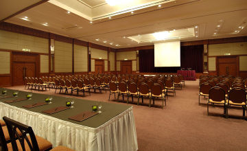 Hotel Complejo Tur�stico Berjaya Tioman