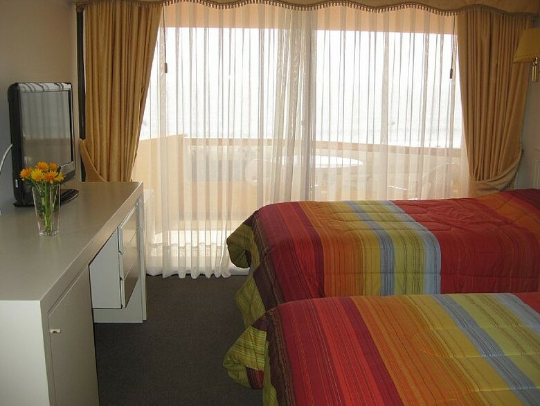 Hotel Magic Beach