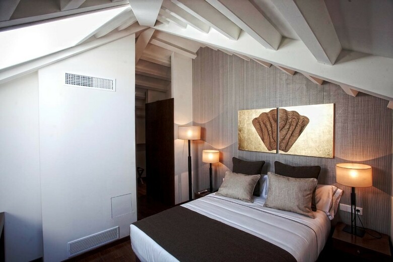 Hotel Carr�s Casa Da Troya