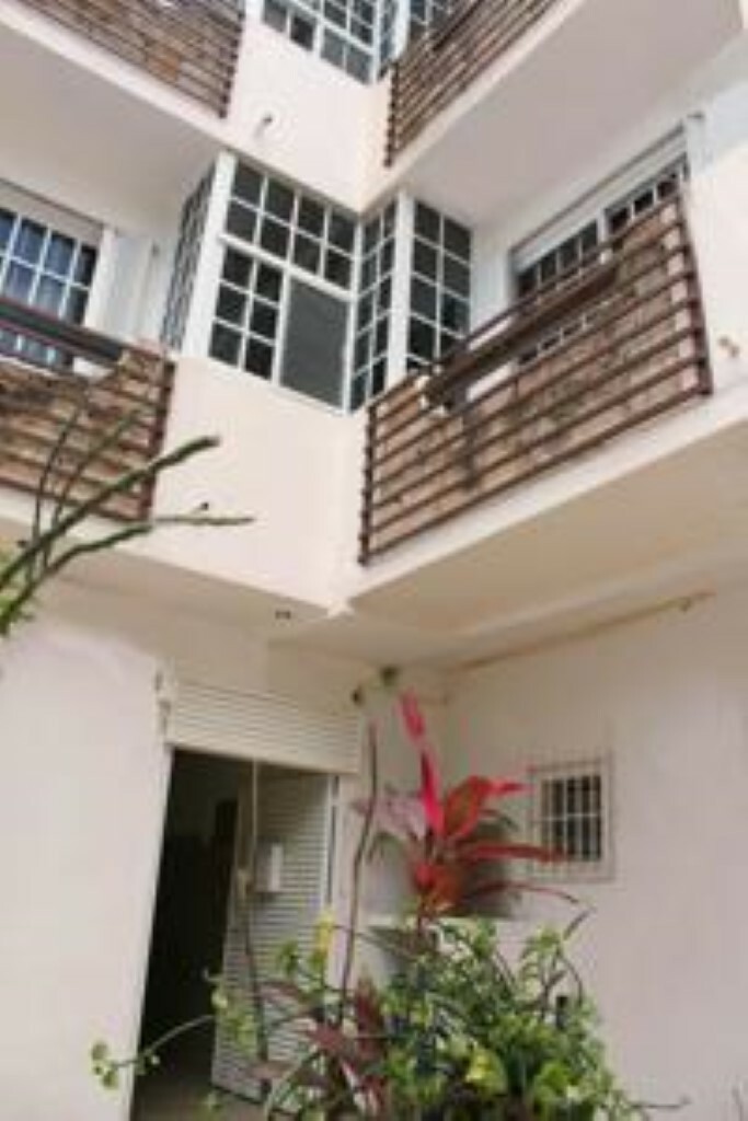 Hostal Hotel Dolce Vita Caribe Beach