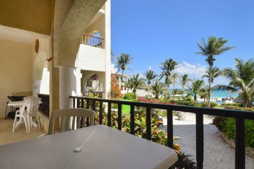 Apartamento Xaman Ha By Rentals Your Way