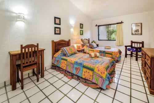 Apartamento Xaman Ha By Rentals Your Way