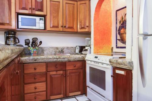 Apartamento Xaman Ha By Rentals Your Way