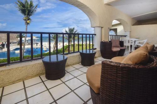 Apartamento Xaman Ha By Rentals Your Way