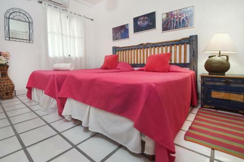 Apartamento Xaman Ha By Rentals Your Way