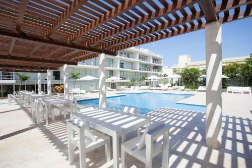 Magia Three Bedroom Apartment