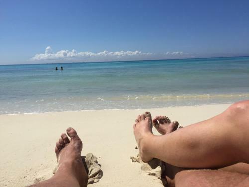 Casa Blanca Vacation Home Rental