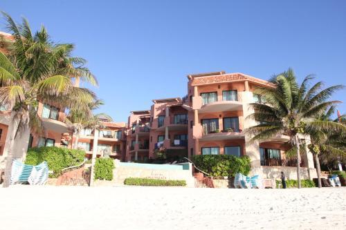 Apartamento Luna Encantada C3