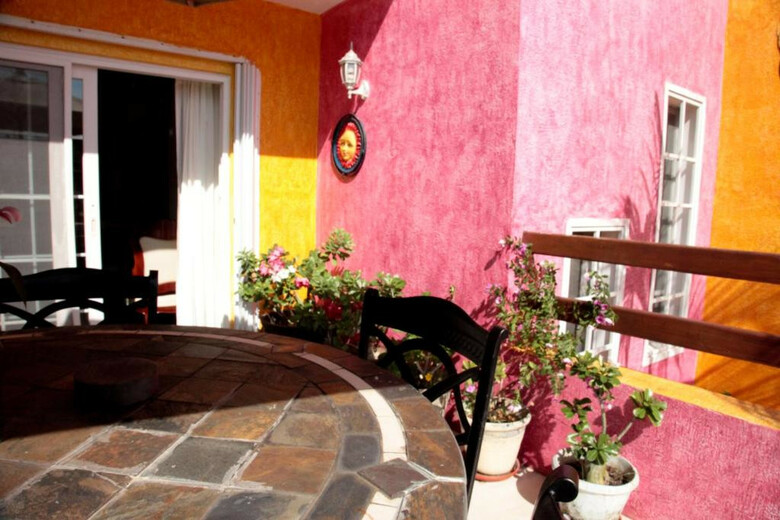 Apartamento Departamentos K&b