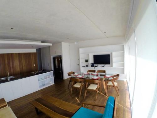 Apartamento Areca 501 Lujoso 2bedroom Lock-off