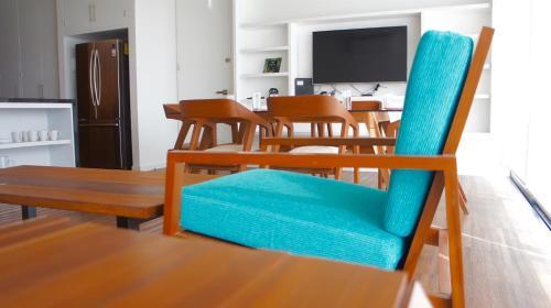 Apartamento Areca 501 Lujoso 2bedroom Lock-off