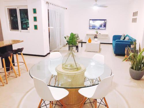 Apartment Playa Riviera Tendenza