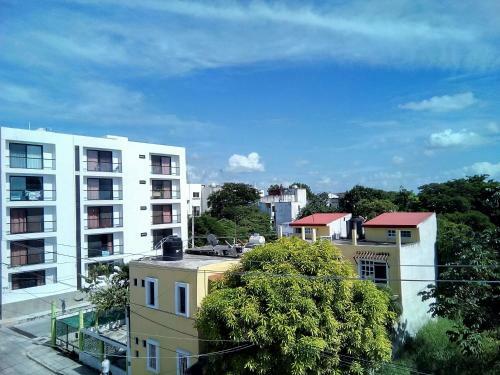 Apartamento Depa El Don Juan