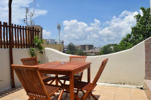 Apartamento 5th Ave Playa Del Carmen
