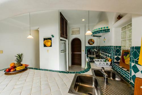 Apartamento Natz Ti Ha J-101