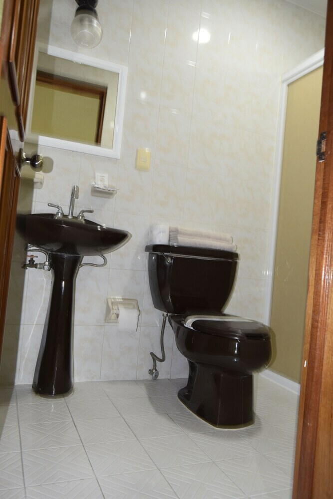 Hotel Casa Real
